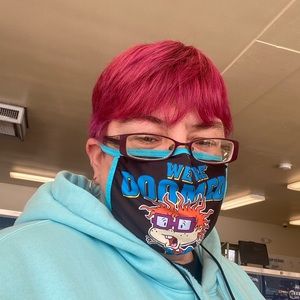 Meet your Posher, Kate